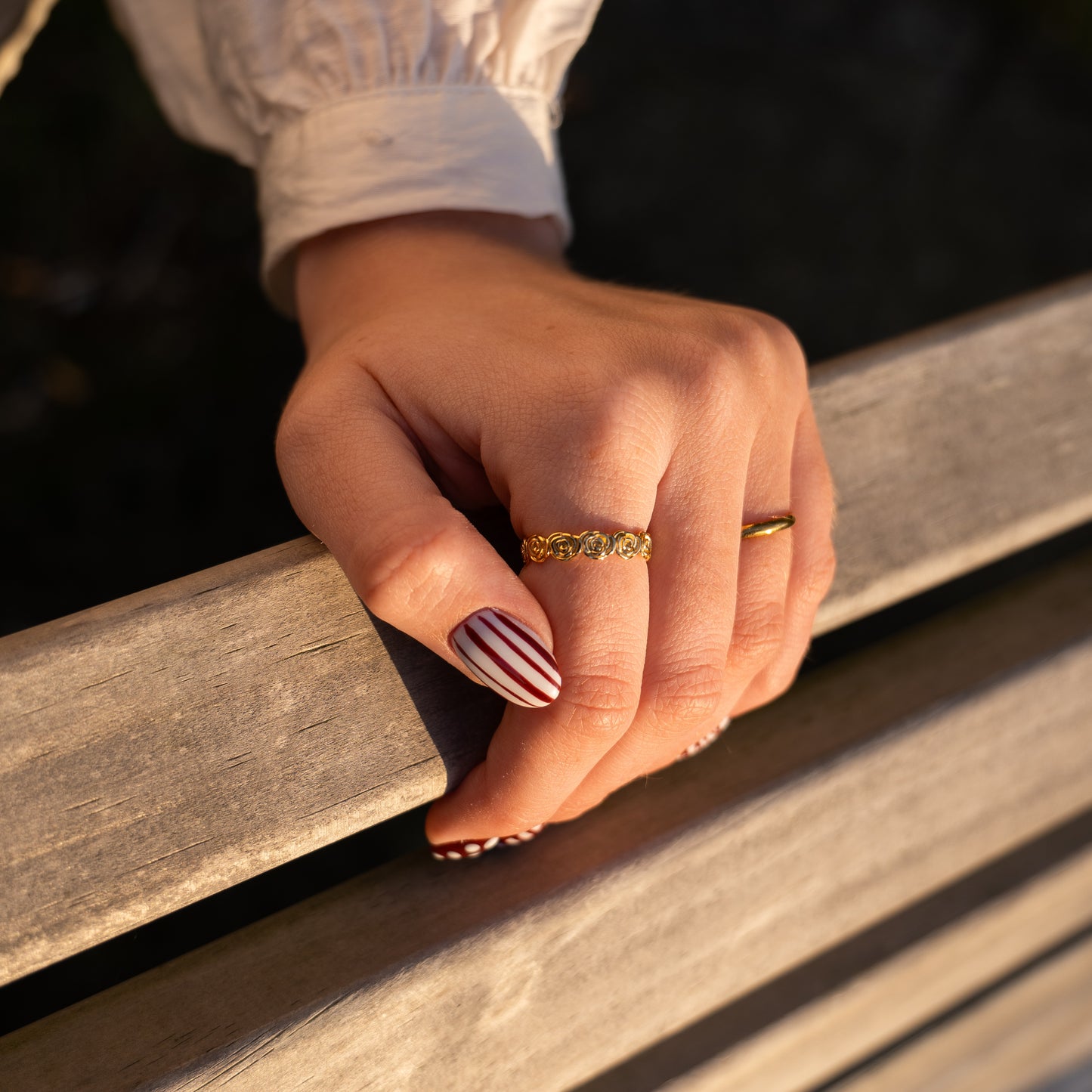 Rose Ring