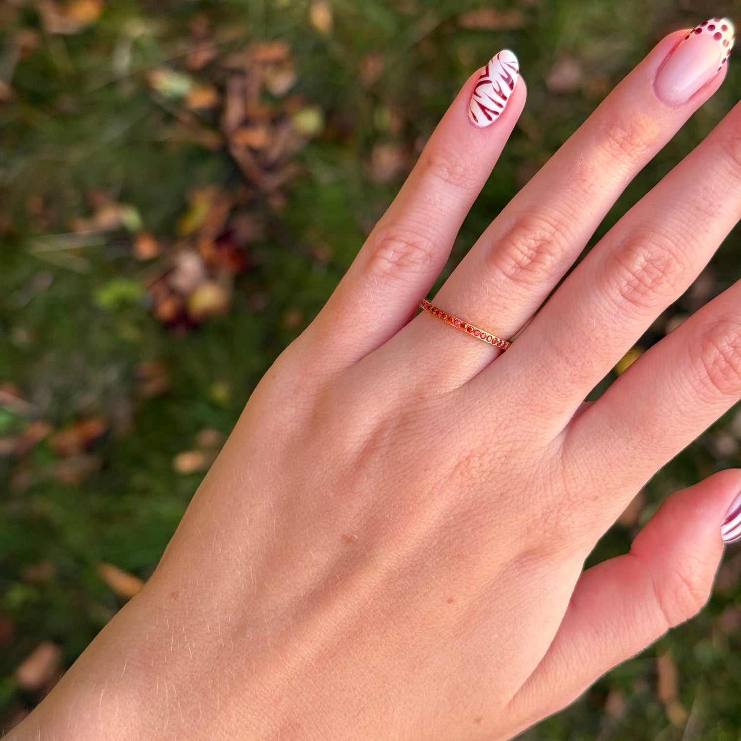 Clara Ring