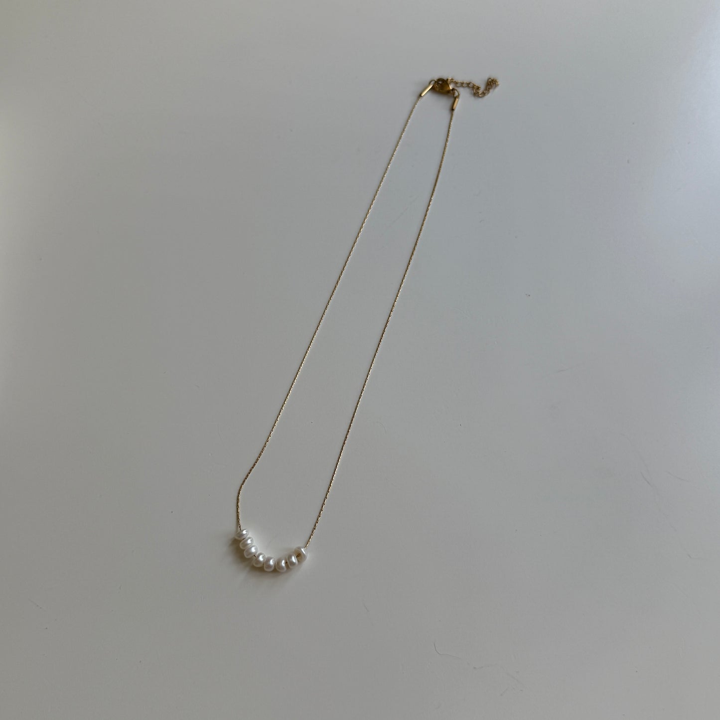Lisa Necklace