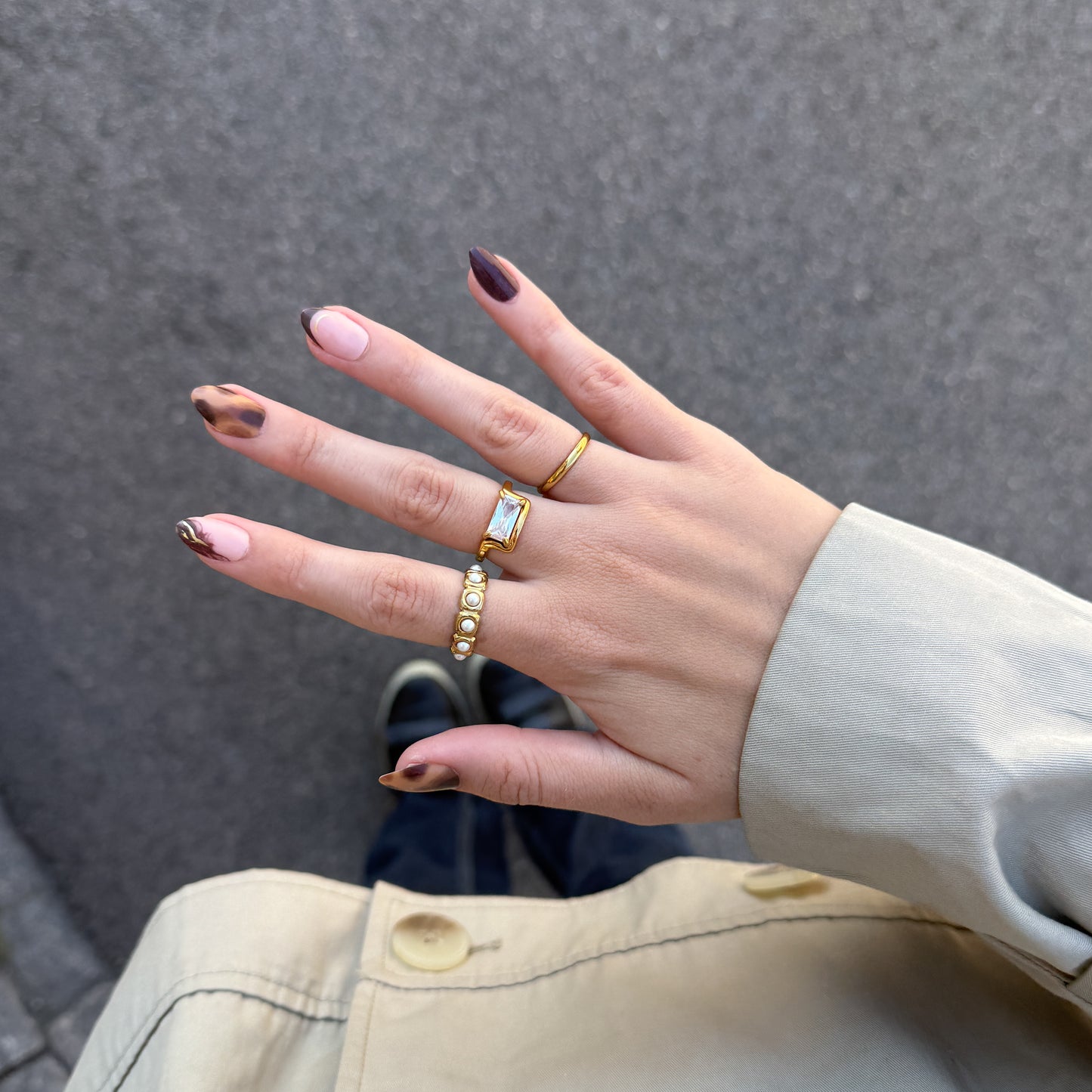 Paris Ring