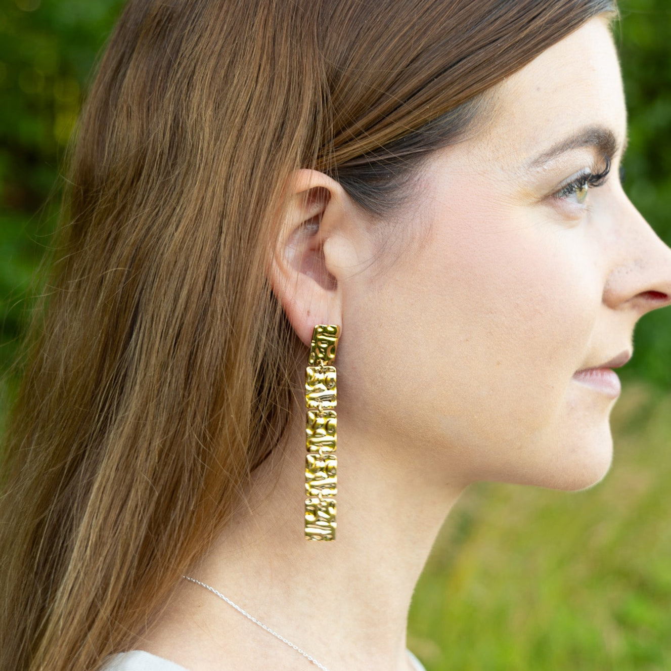Vega Earrings