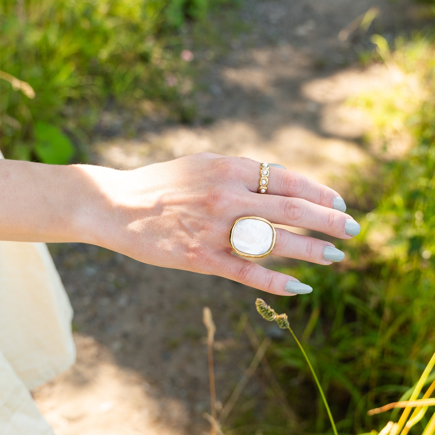 Ophelia Ring