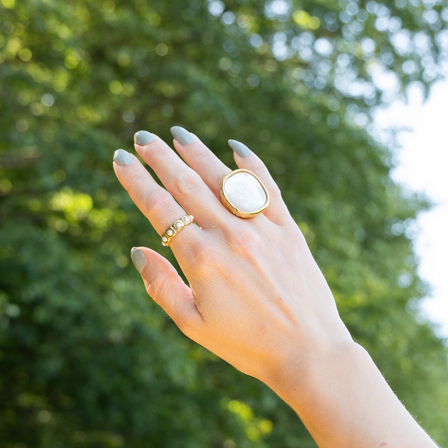 Ophelia Ring