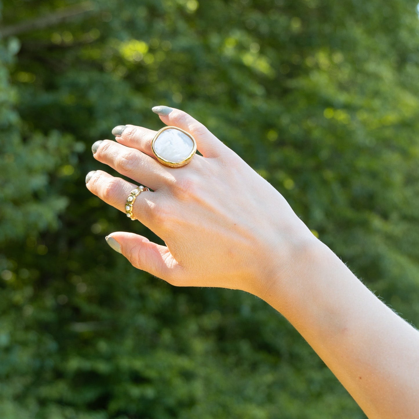 Ophelia Ring