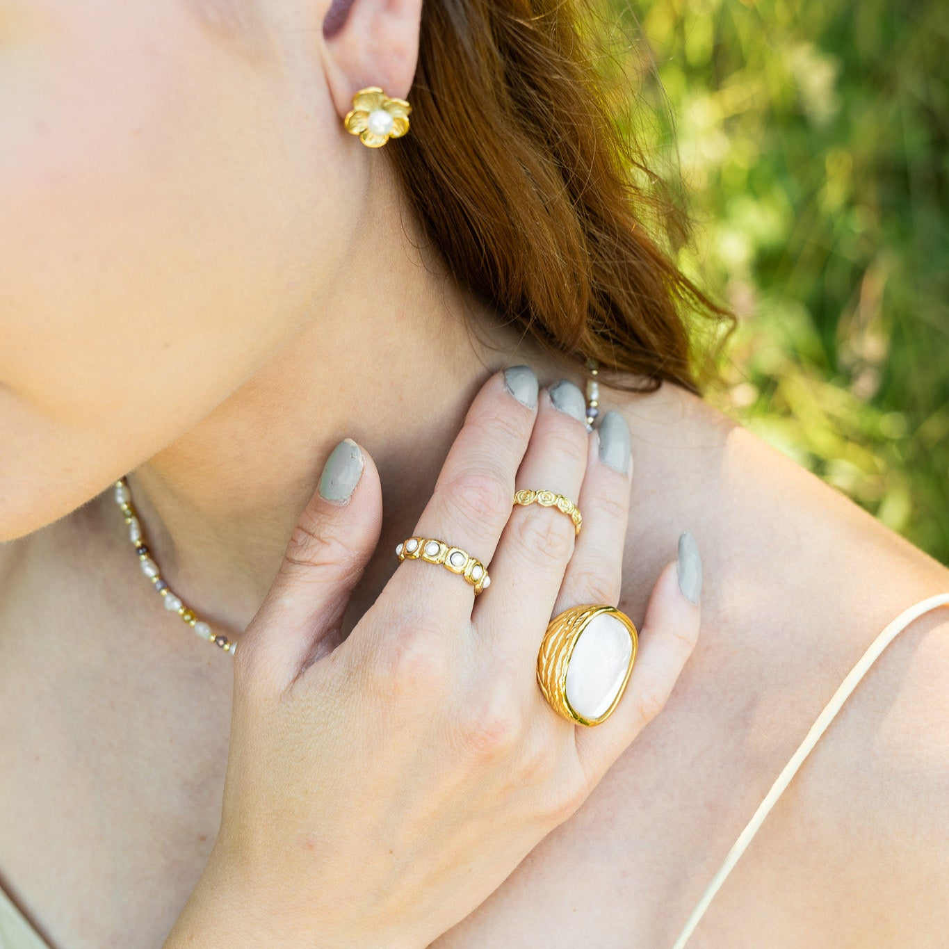 Rose Ring