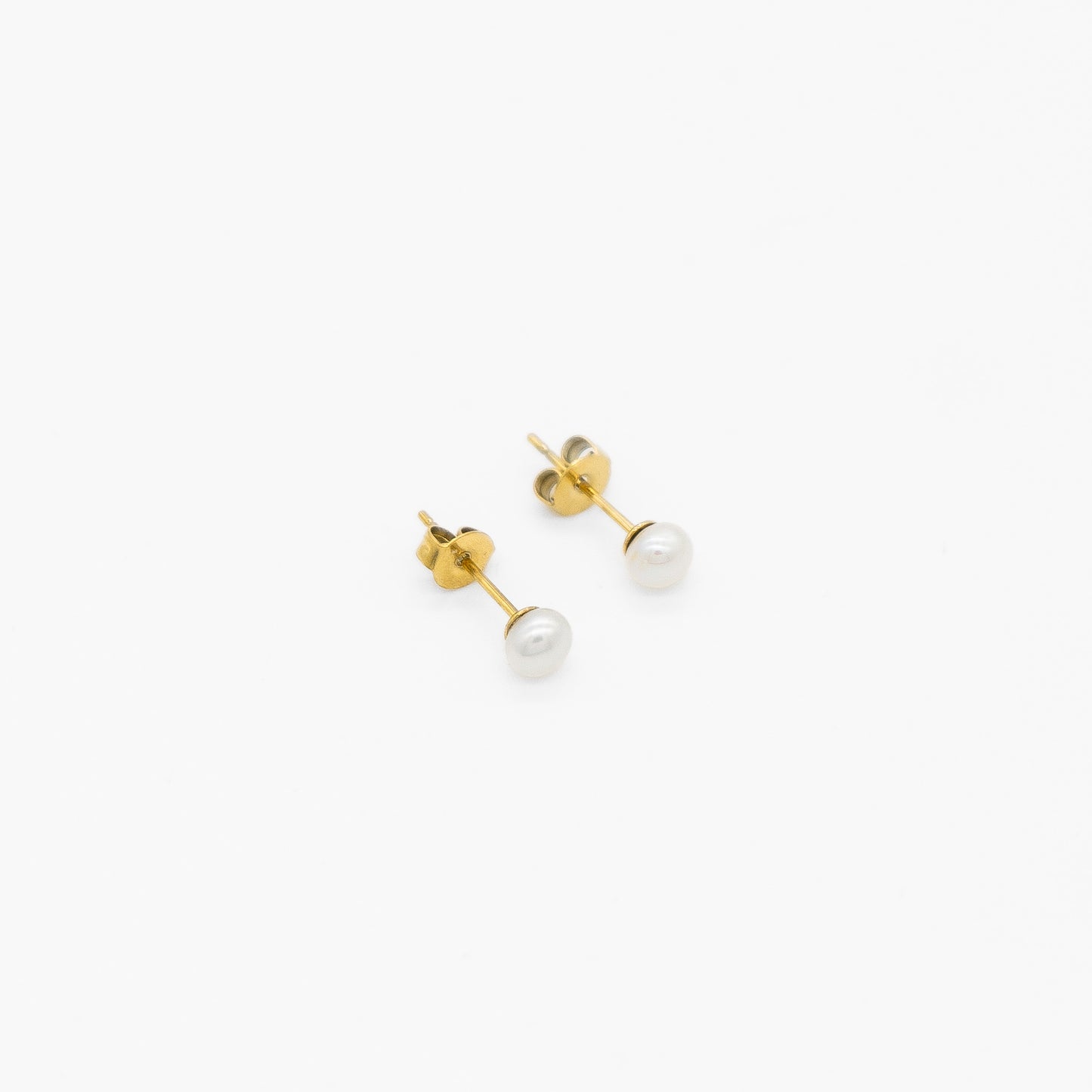 Bianca Pearl Studs