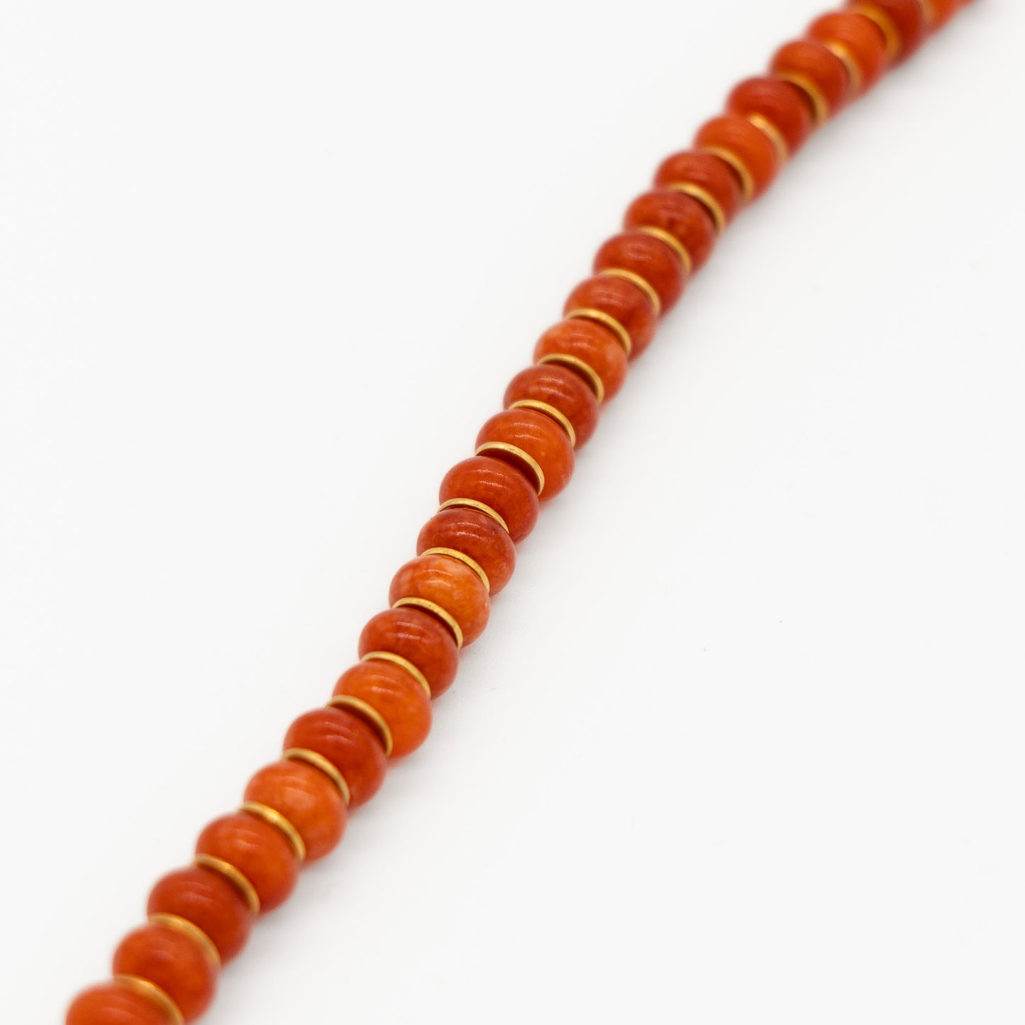 Marigold Bracelet