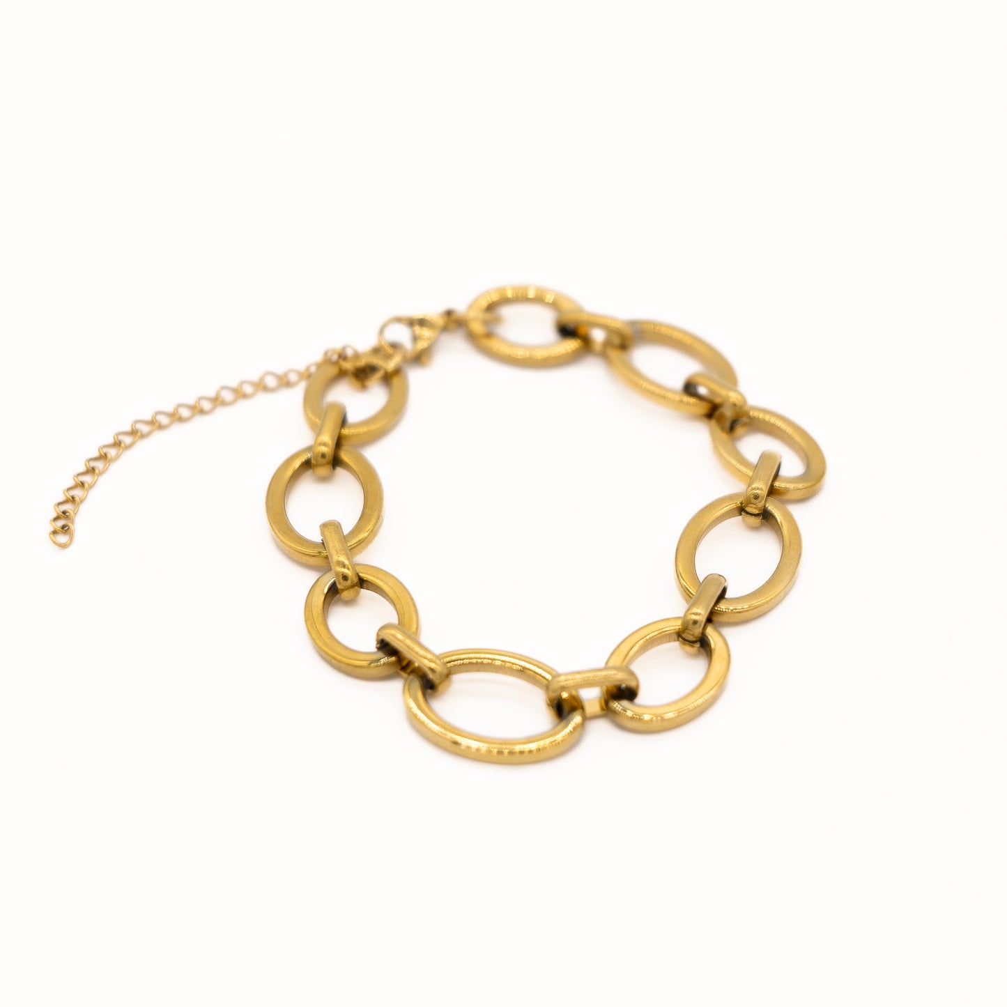 Juliette Chain Bracelet