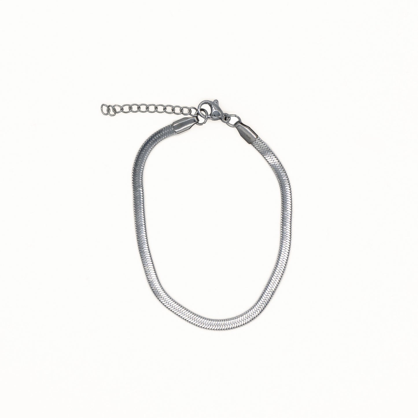 Lustre Snake Bracelet