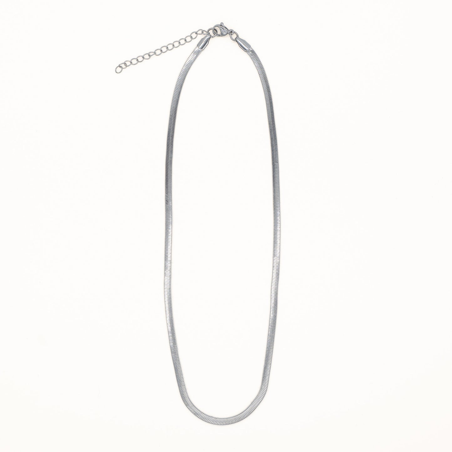 Lustre Snake Chain