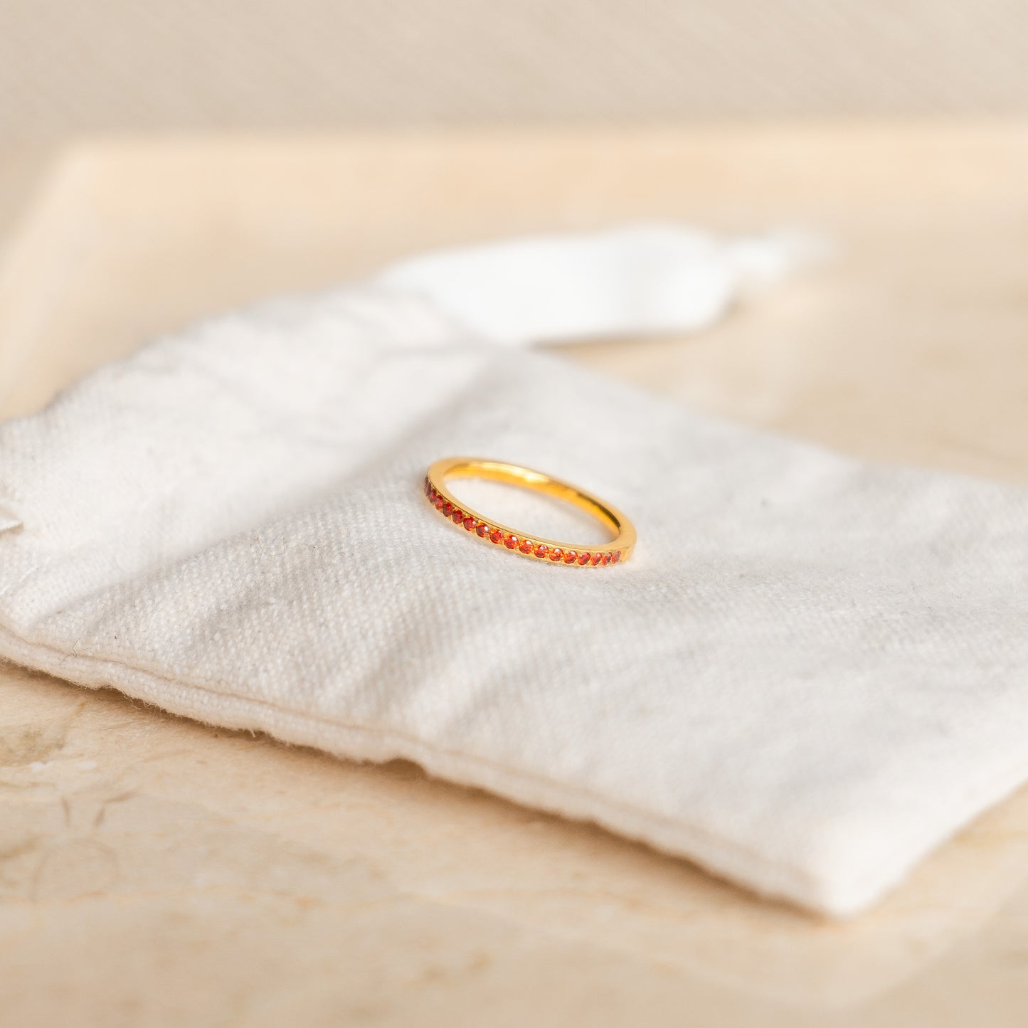 Clara Ring