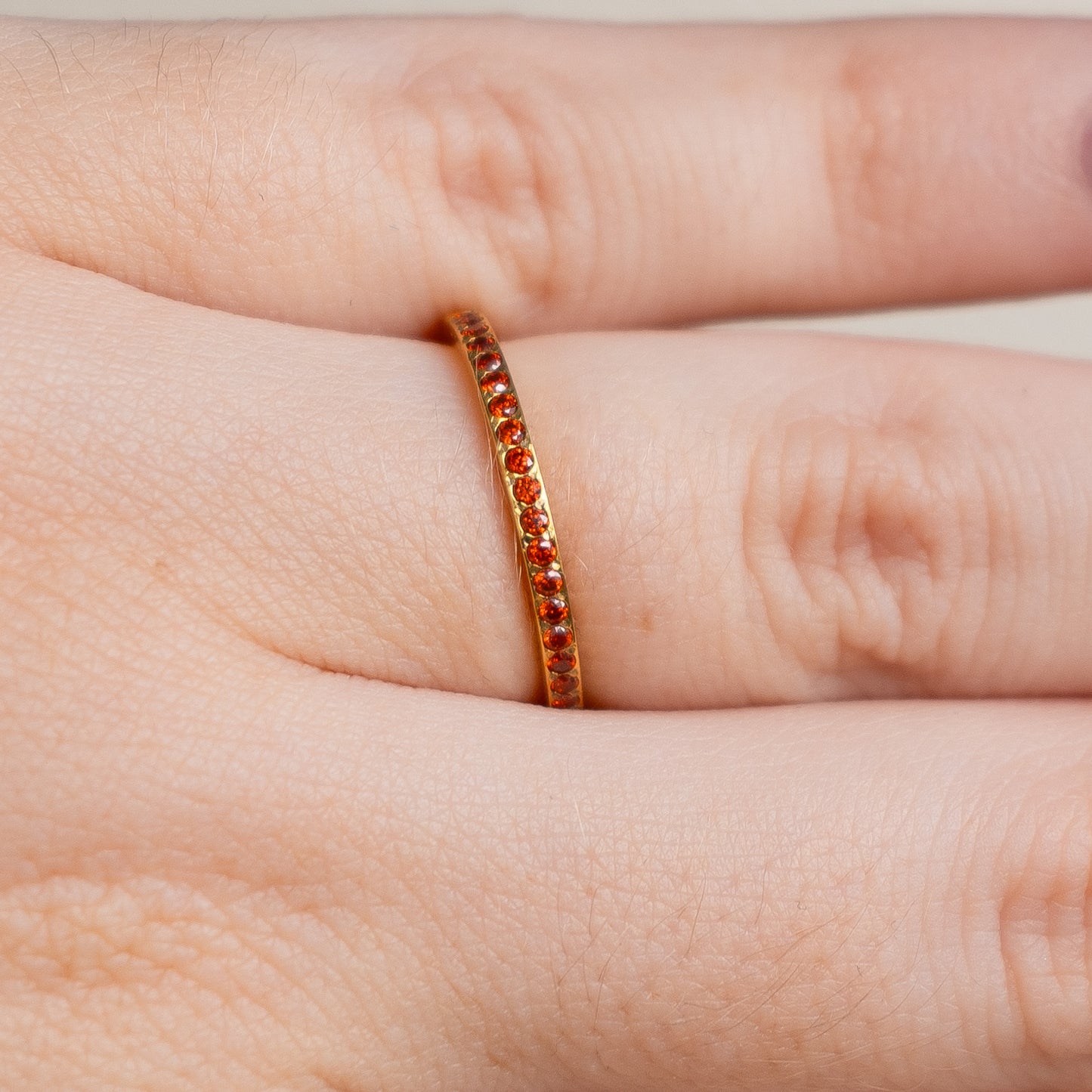 Clara Ring