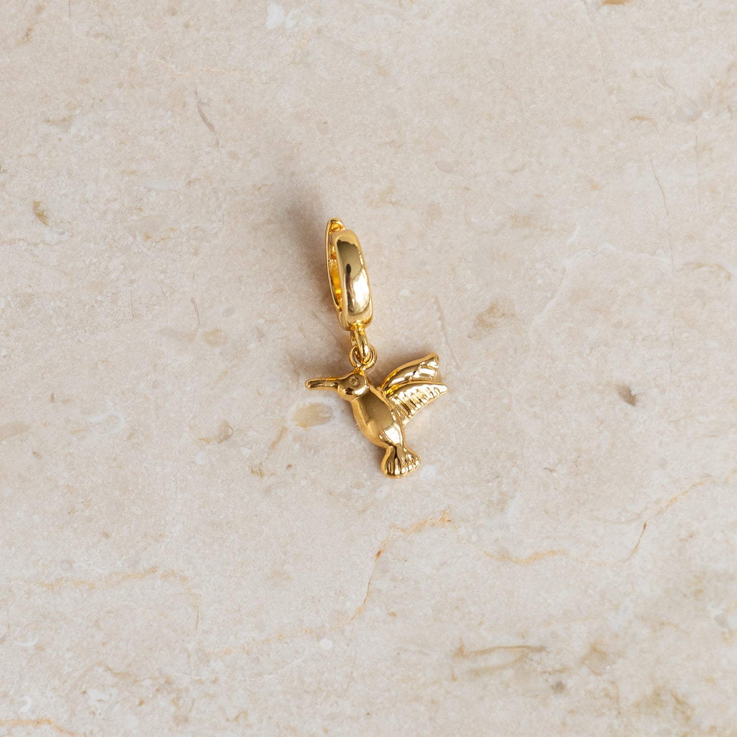 Colibri Charm