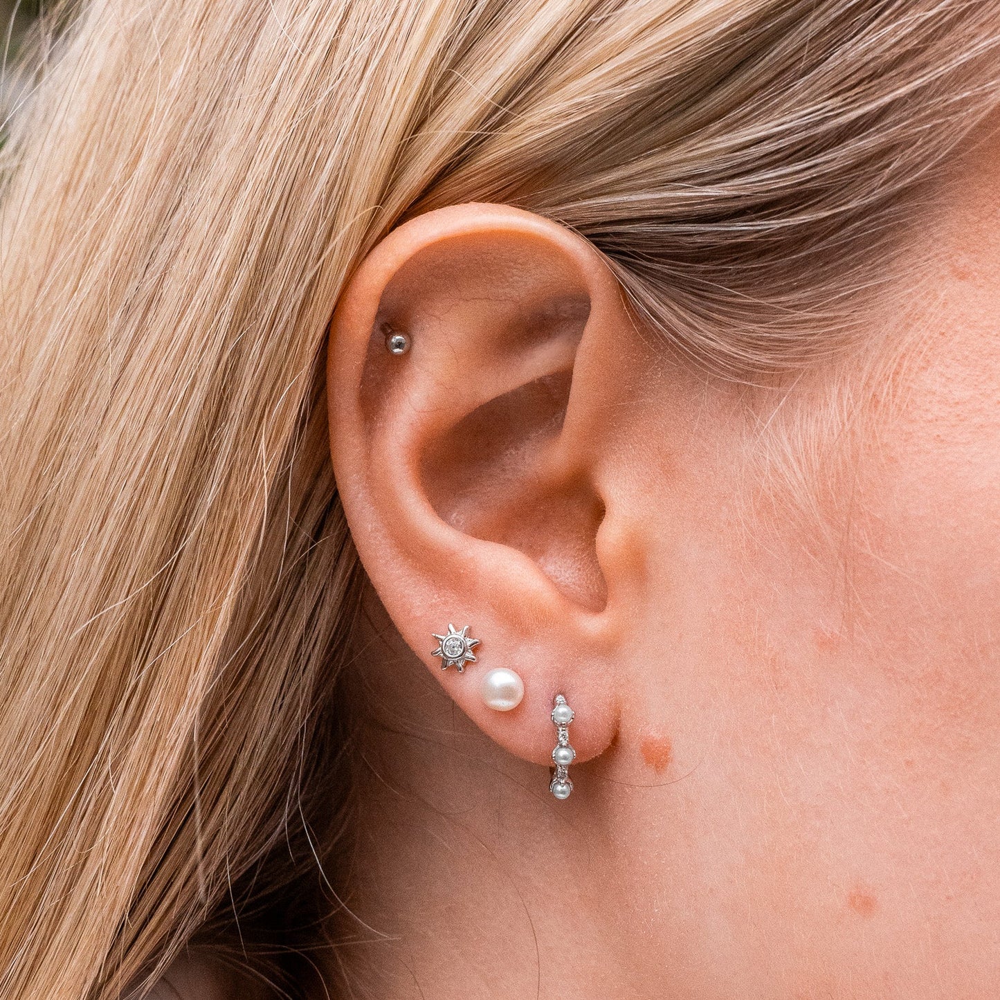 Sunbeam Studs