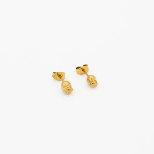Tulip Studs