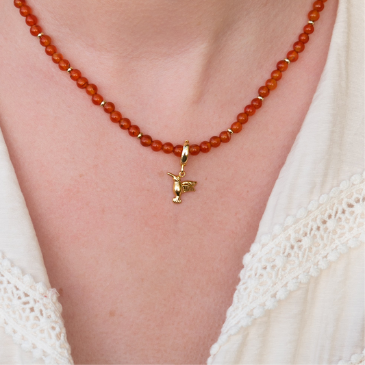 Colibri Charm