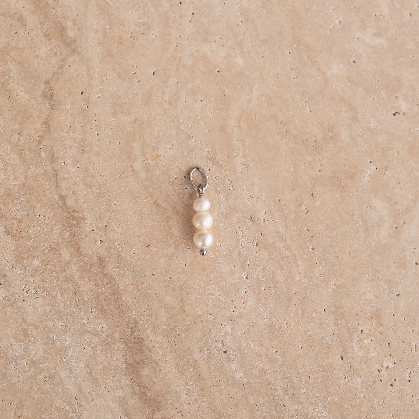 Bianca Pearl Charm