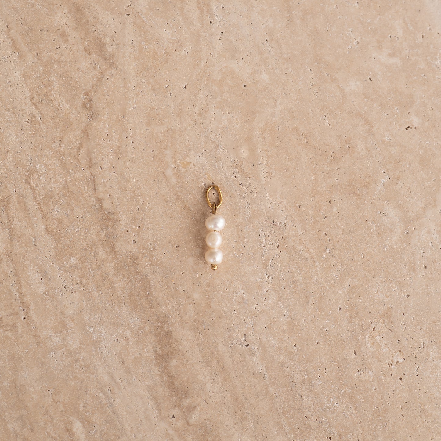 Bianca Pearl Charm