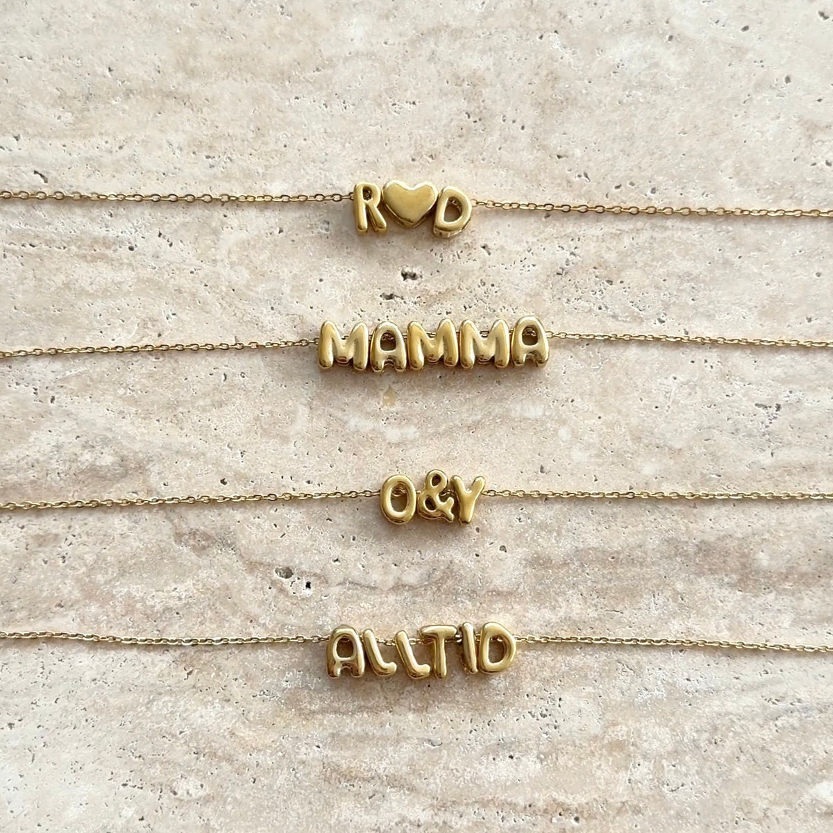 The Signature Necklace
