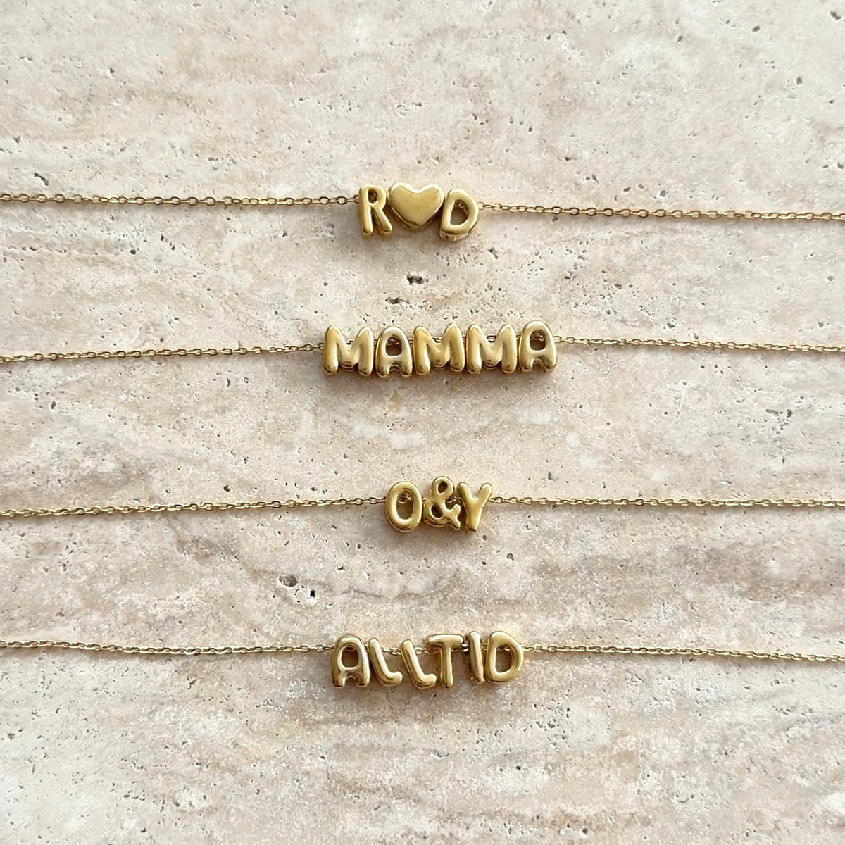 The Signature Necklace