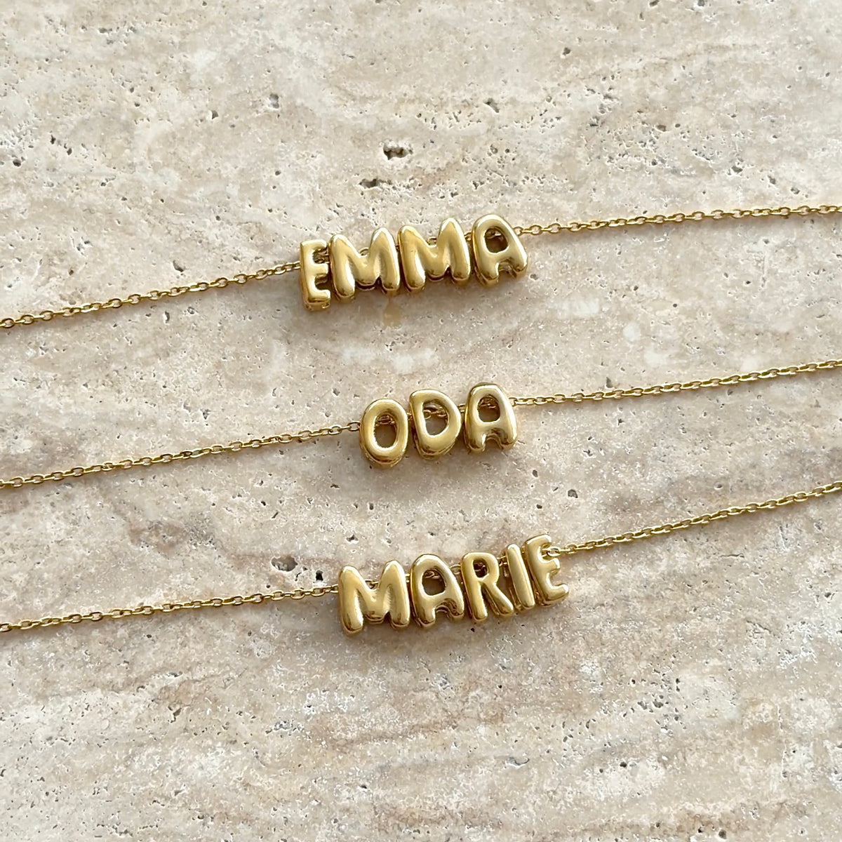 The Signature Necklace