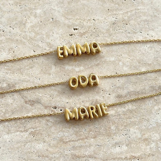 The Signature Necklace