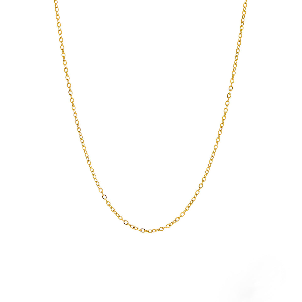 The Signature Necklace
