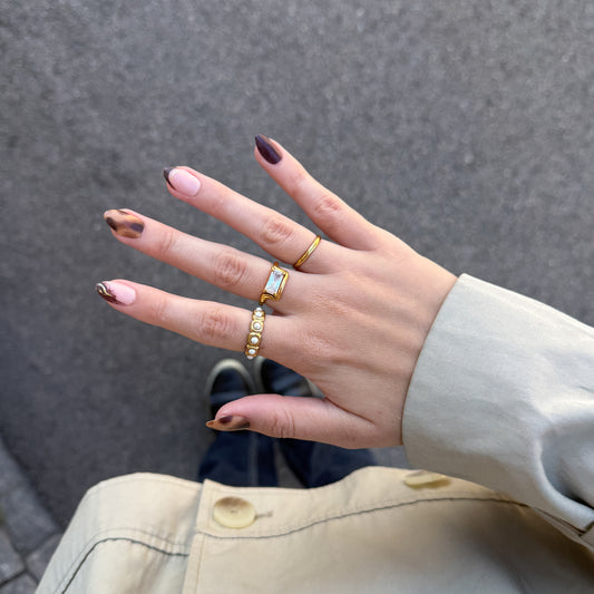 Paris Ring