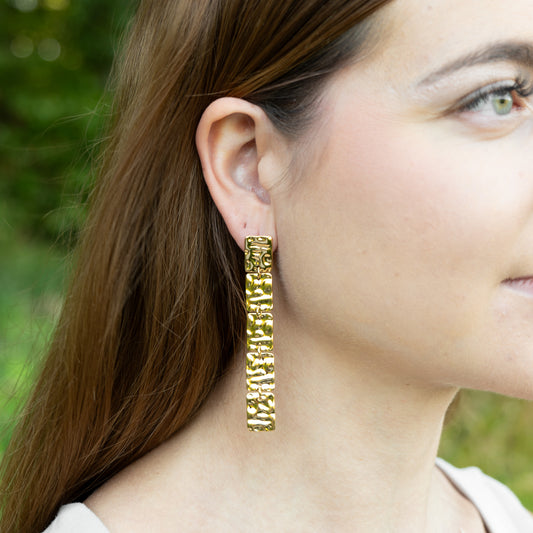 Vega Earrings
