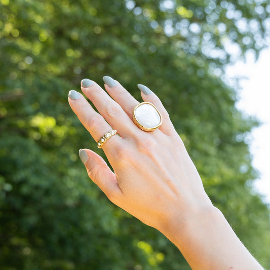 Ophelia Ring