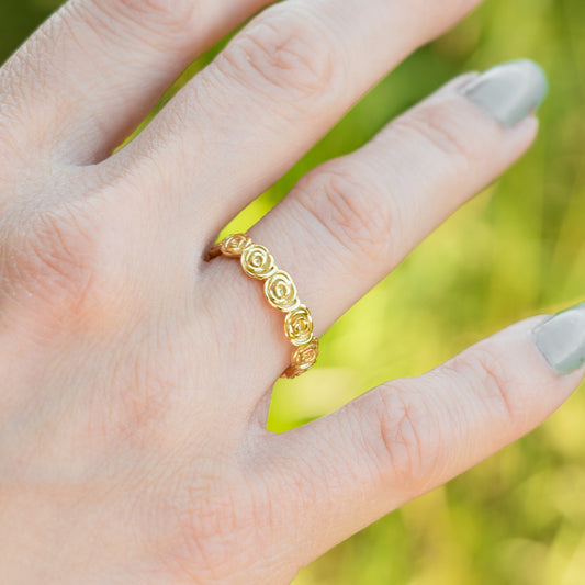 Rose Ring