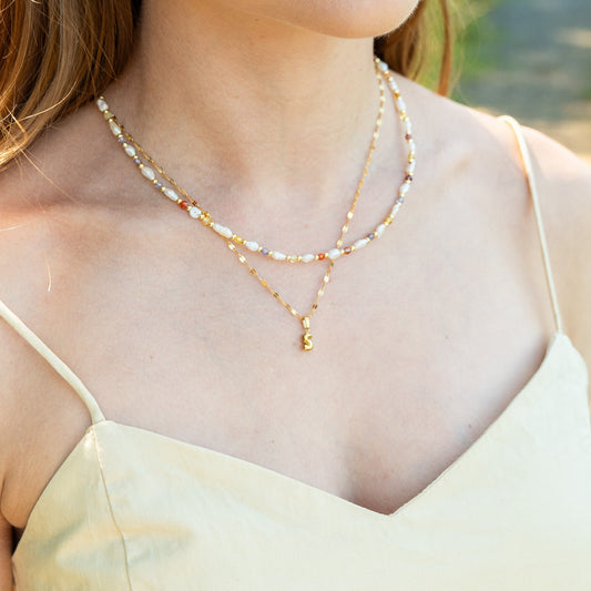 Essence Sleek Chain