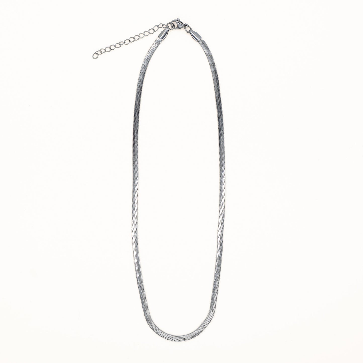 Lustre Snake Chain