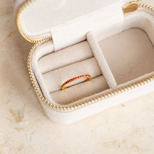 Clara Ring