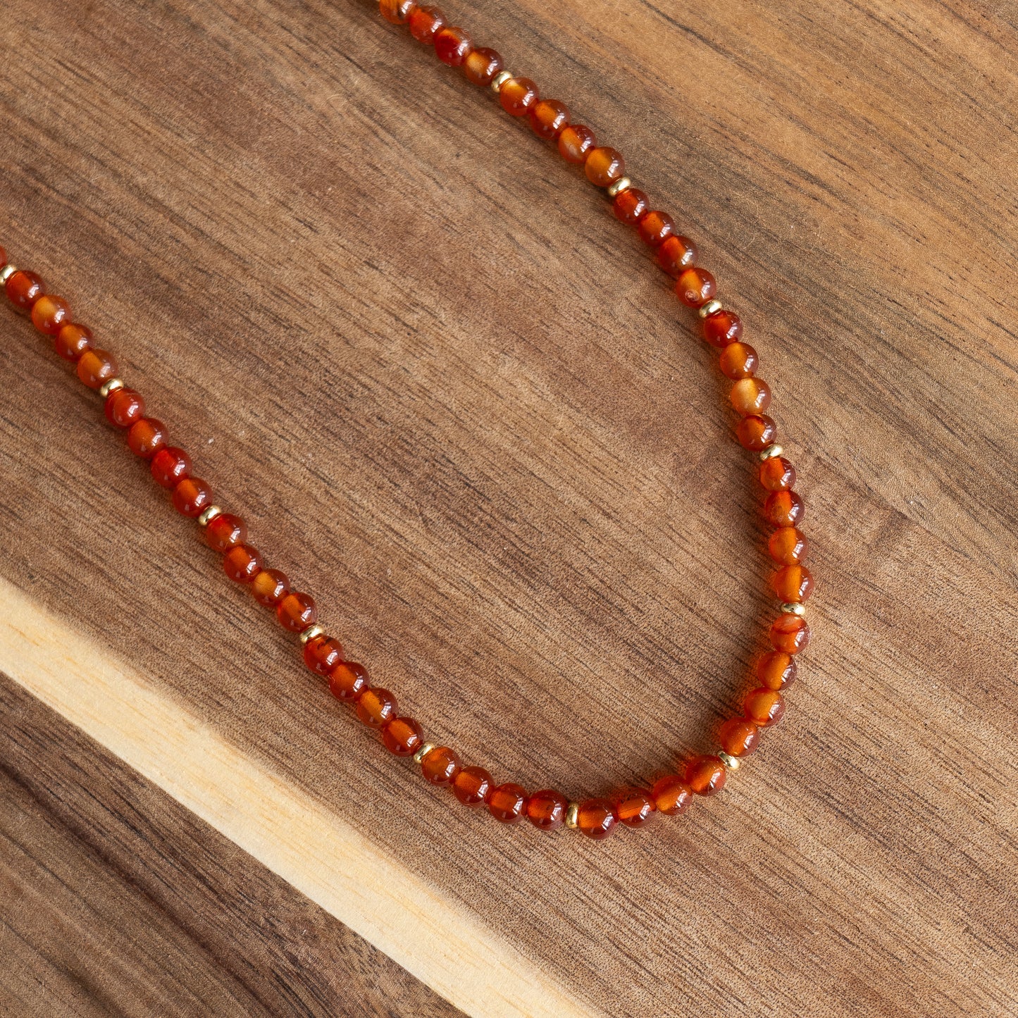 Clara Necklace