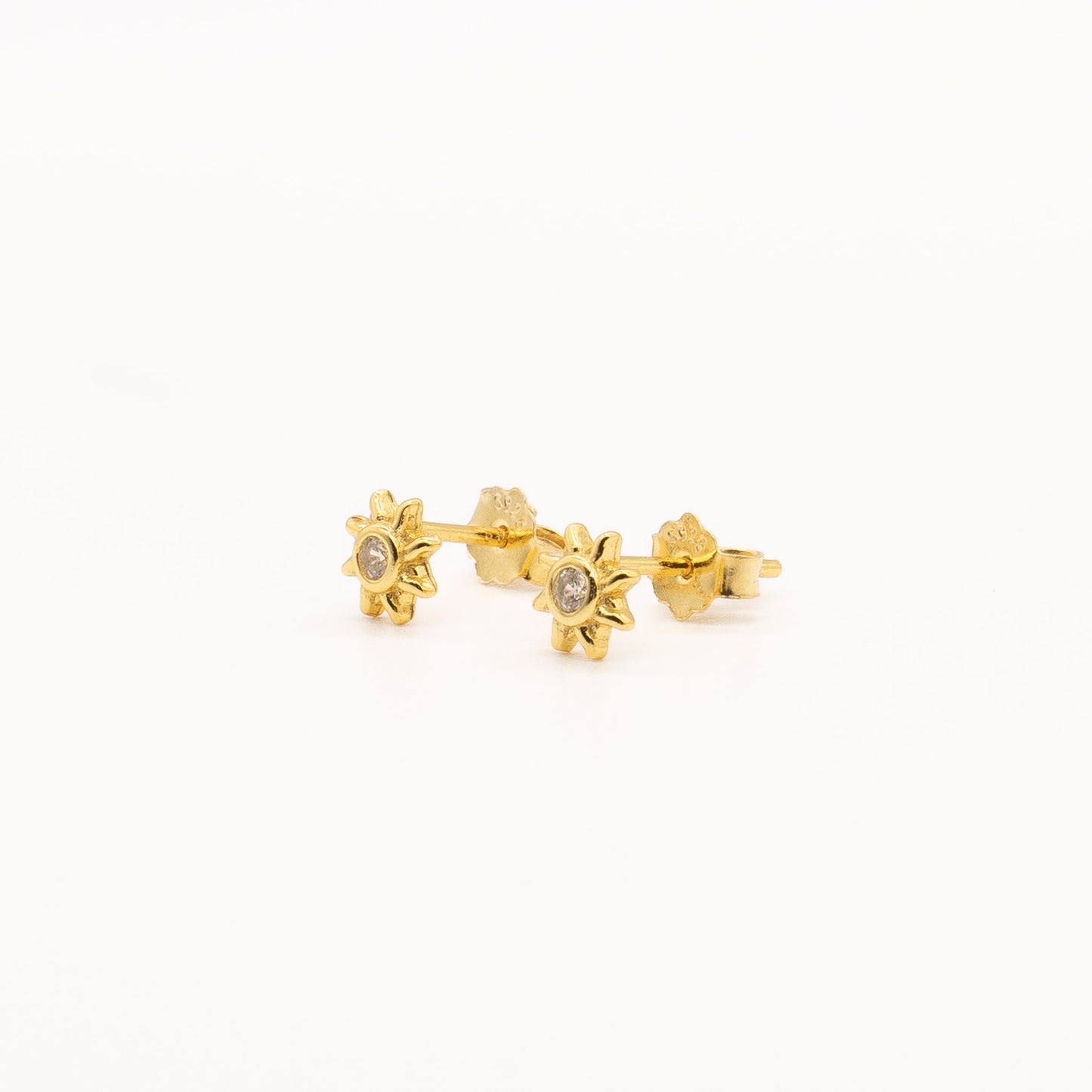 Sunbeam Studs