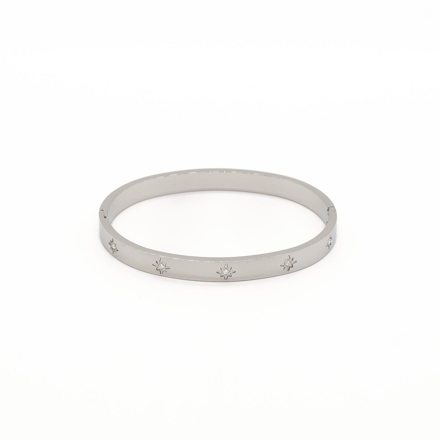 North Star Bangle